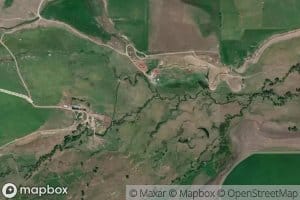 Cow Creek