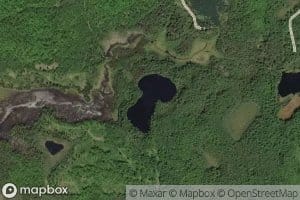Harris Lake