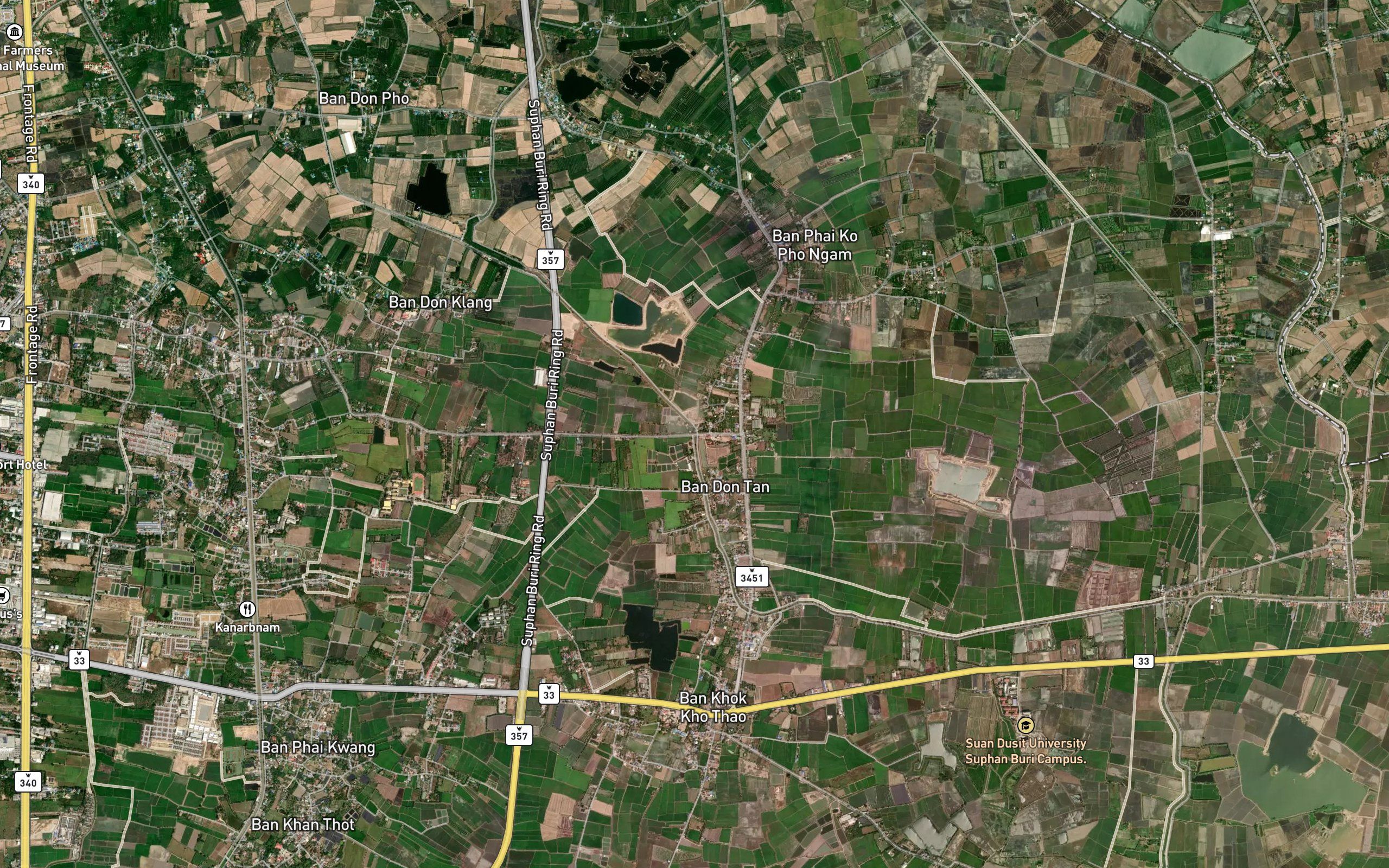 Khlong Suphan Sam