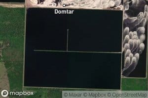 Nacoosa Paper Retention Pond