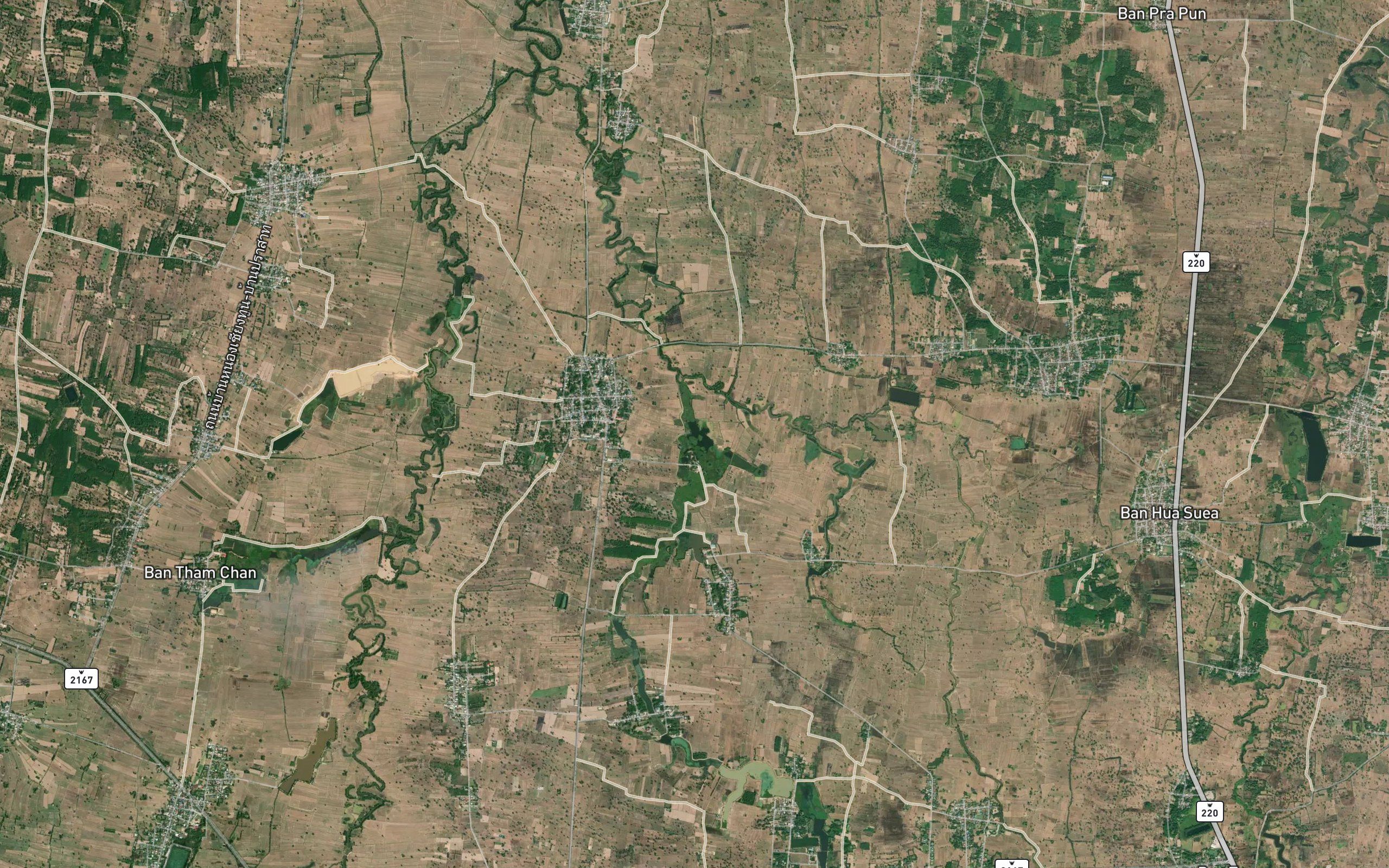 Nong Kut Phoek
