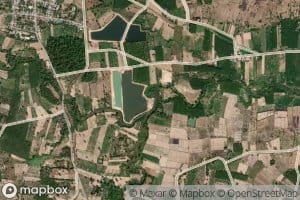 Ang Kep Nam Huai Bon