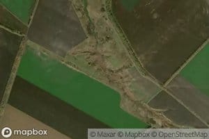 Balka Khomenkovskiy Yar