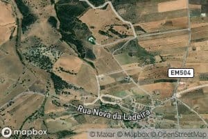 Ribeira da Pernaseca