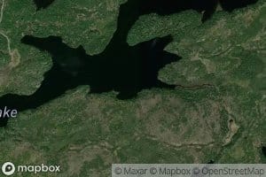 Serpent Lake