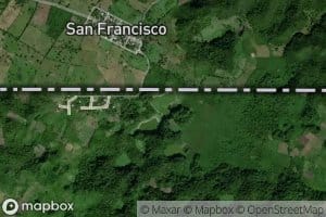 Laguneta El Repastito