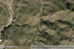 Barranca Tierra Prieta