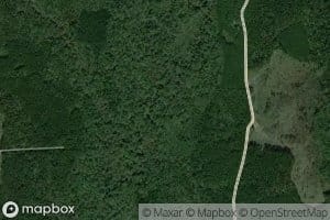 Little Tallahala Creek