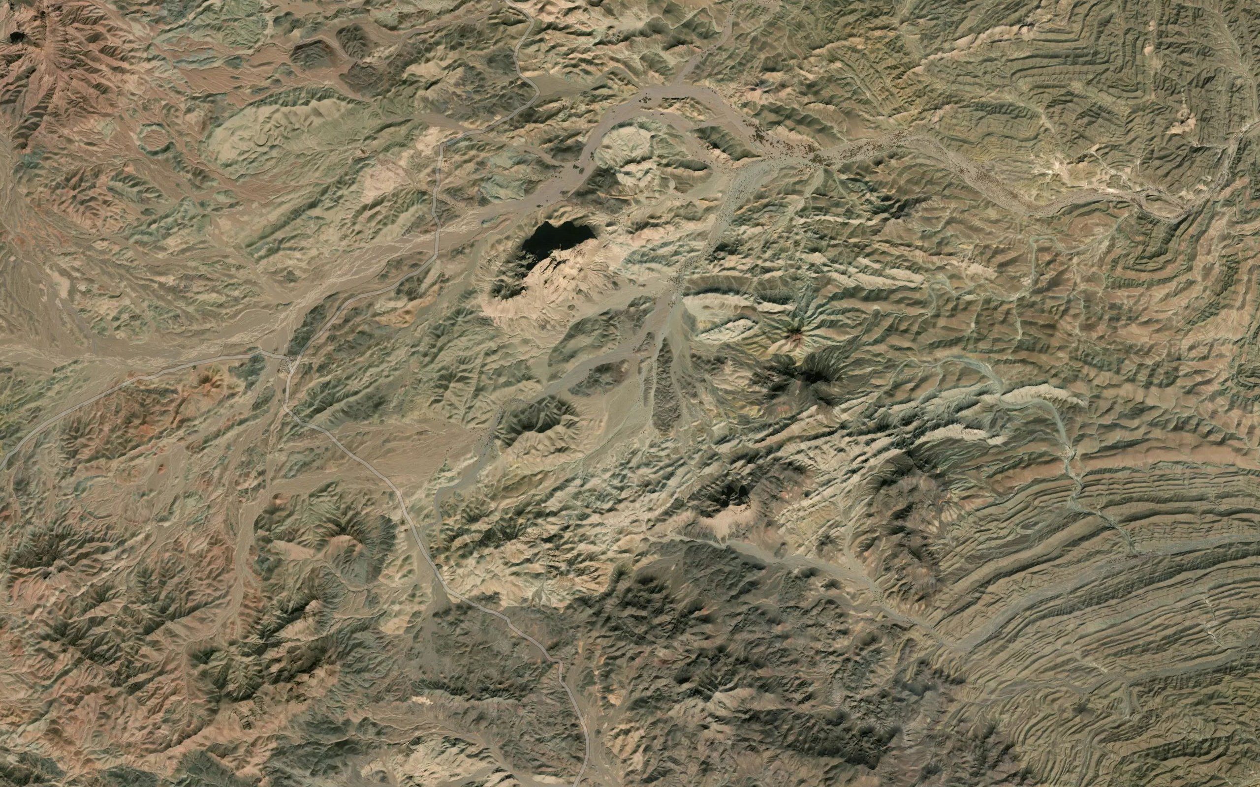 Chashmeh-ye Lulak