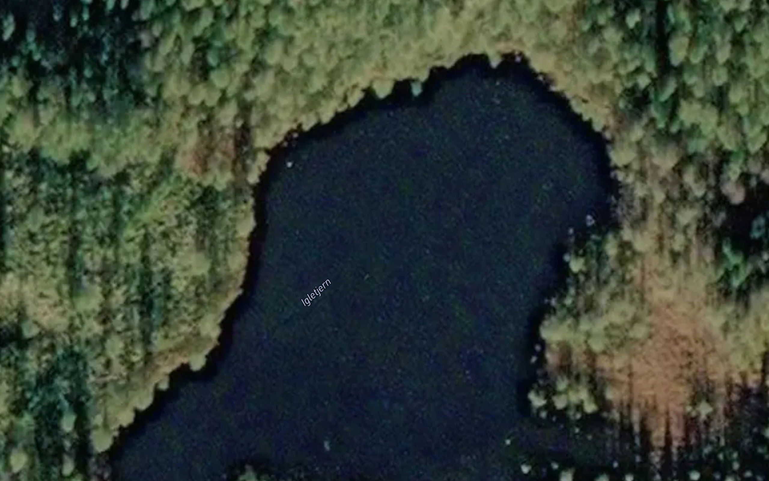 Igletjern
