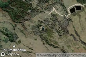 Olinda Reservoir