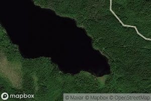 Ozero Bol'shoye Ivanozero