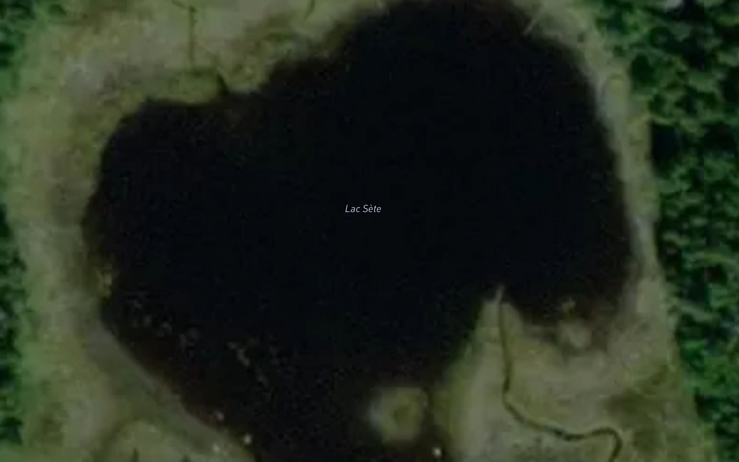 Lac Sete