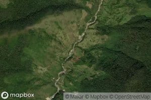 Quebrada Los Tempranos