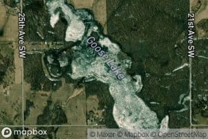 Goose Lake