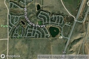 Fairview and Enlargement Reservoir