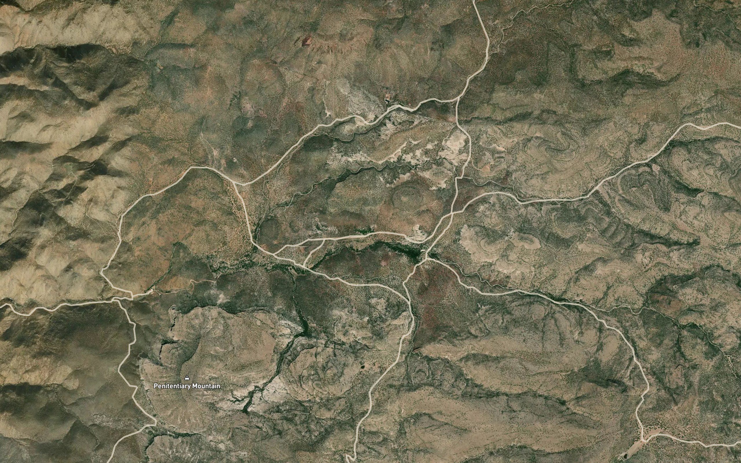 Knight Creek Spring