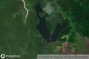 Danau Laut Penang Suasa