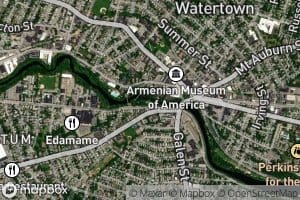 Laundry Brook (historical)