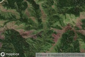 Nasavu Creek