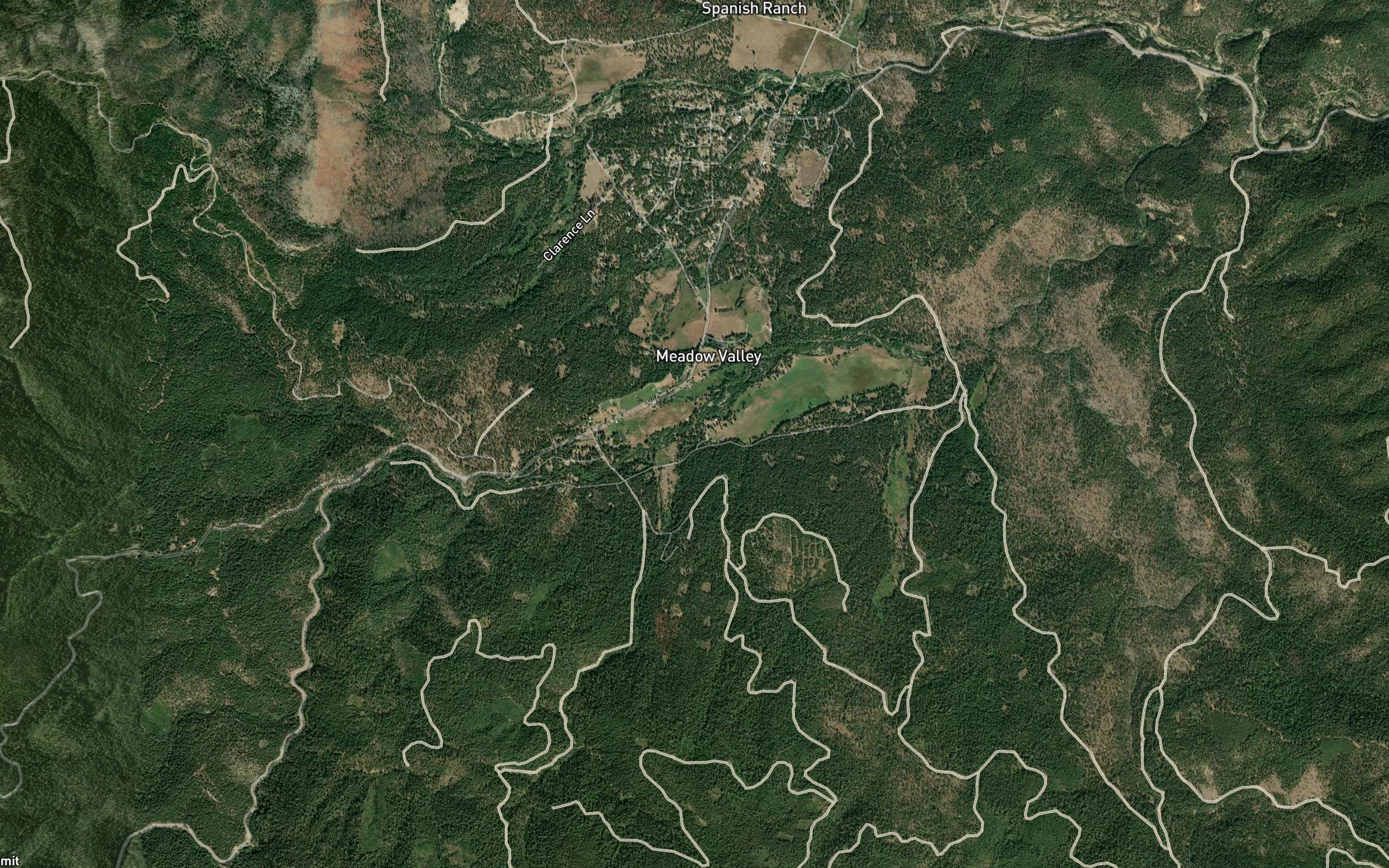 Schneider Creek