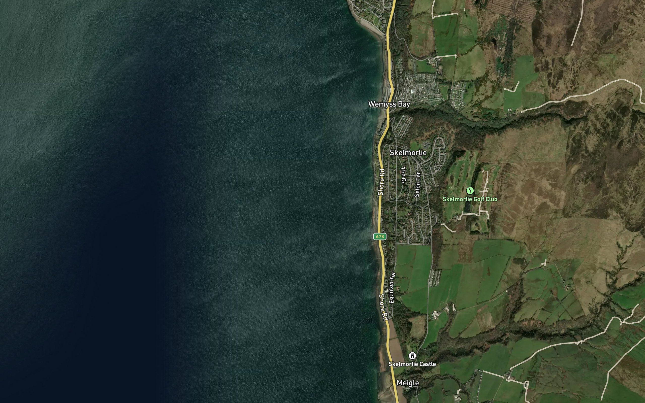 Wemyss Bay
