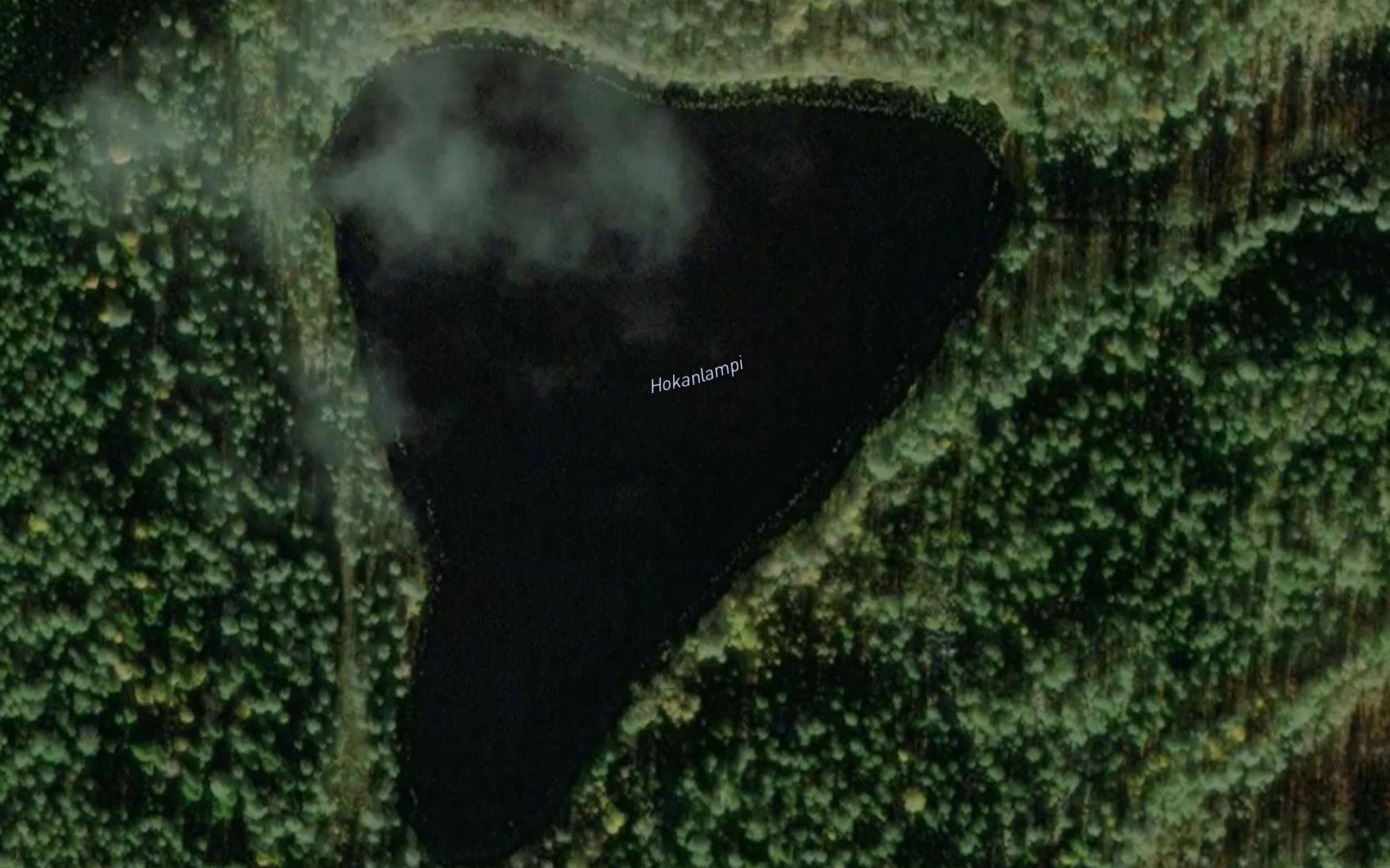 Hokanlampi