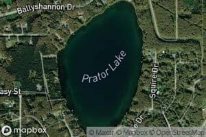 Prator Lake