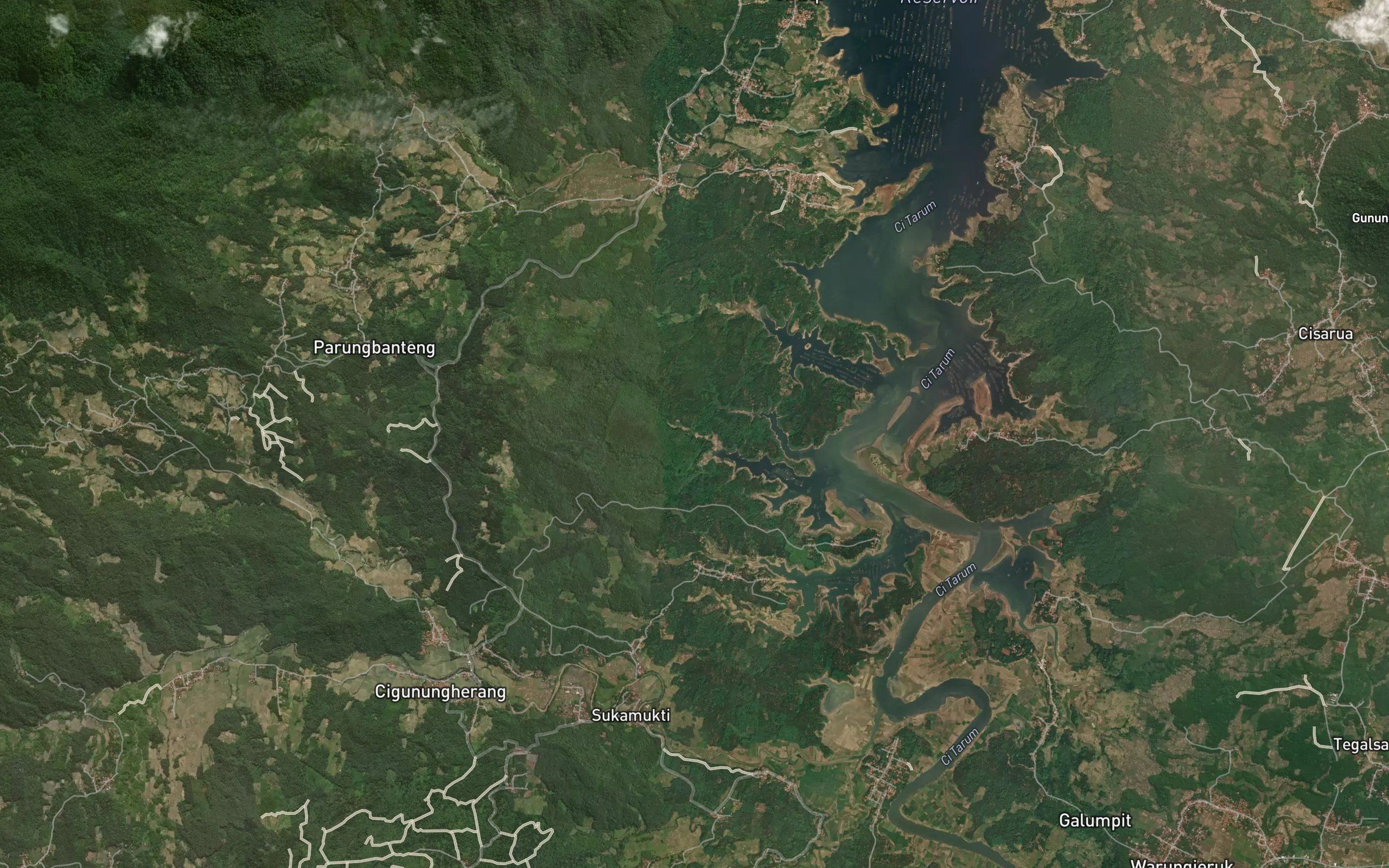 Ci Bubuai