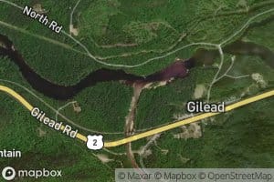 Wild River