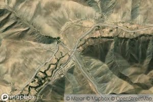 Shelah-ye Qowrah-ye `Ulya