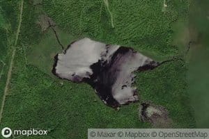 Pleasant Pond