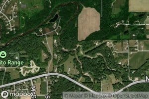 Middle Fork Wildcat Creek