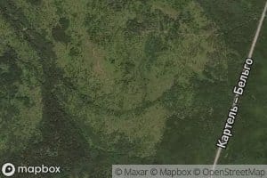 Komsomol'skiy Zapovednik