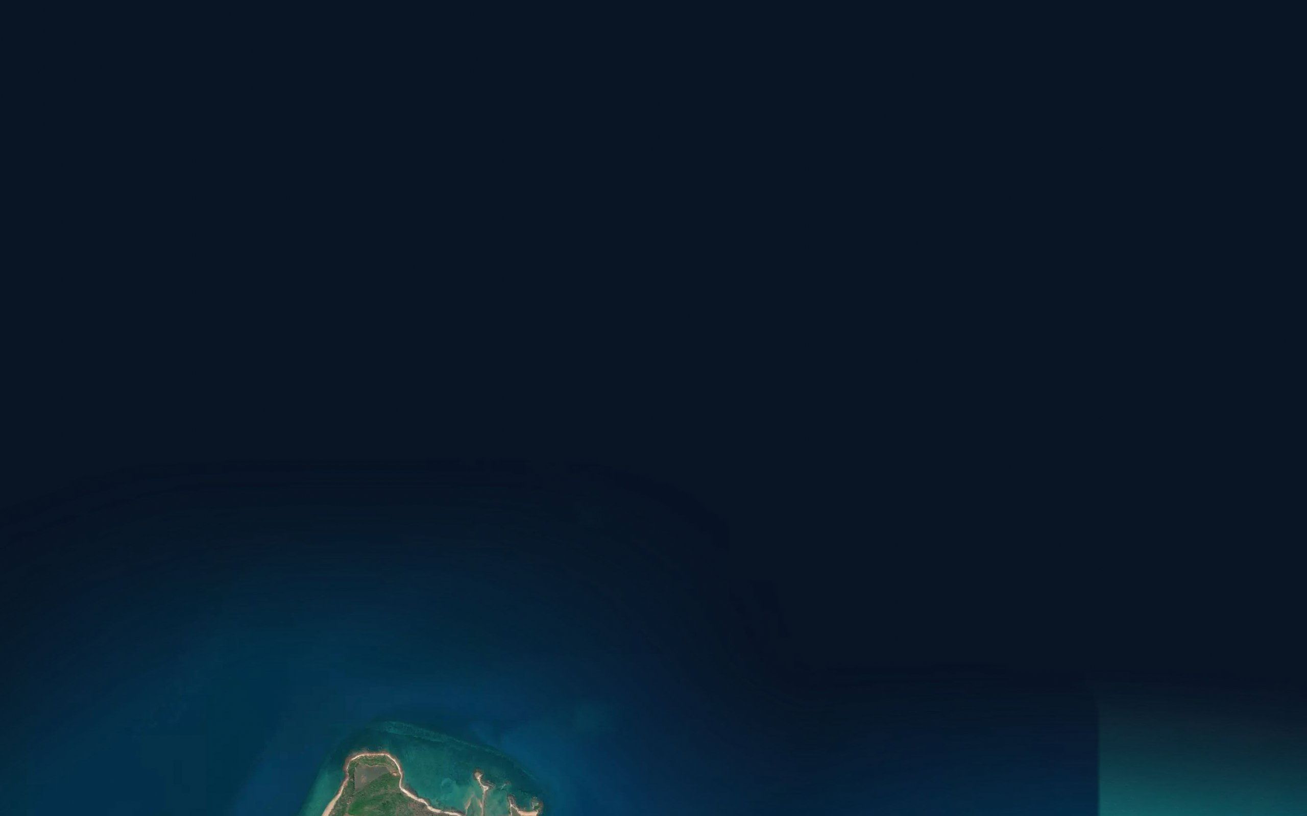 Eyre Reef