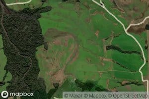 Arroio Grande Segredo