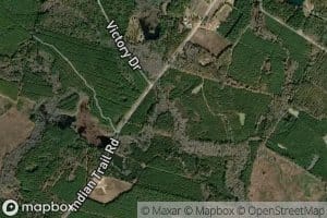Braggs Mill Creek