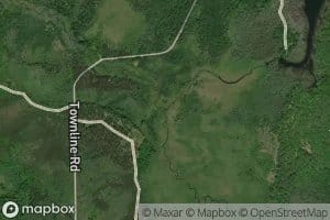 East Branch Wolf Creek