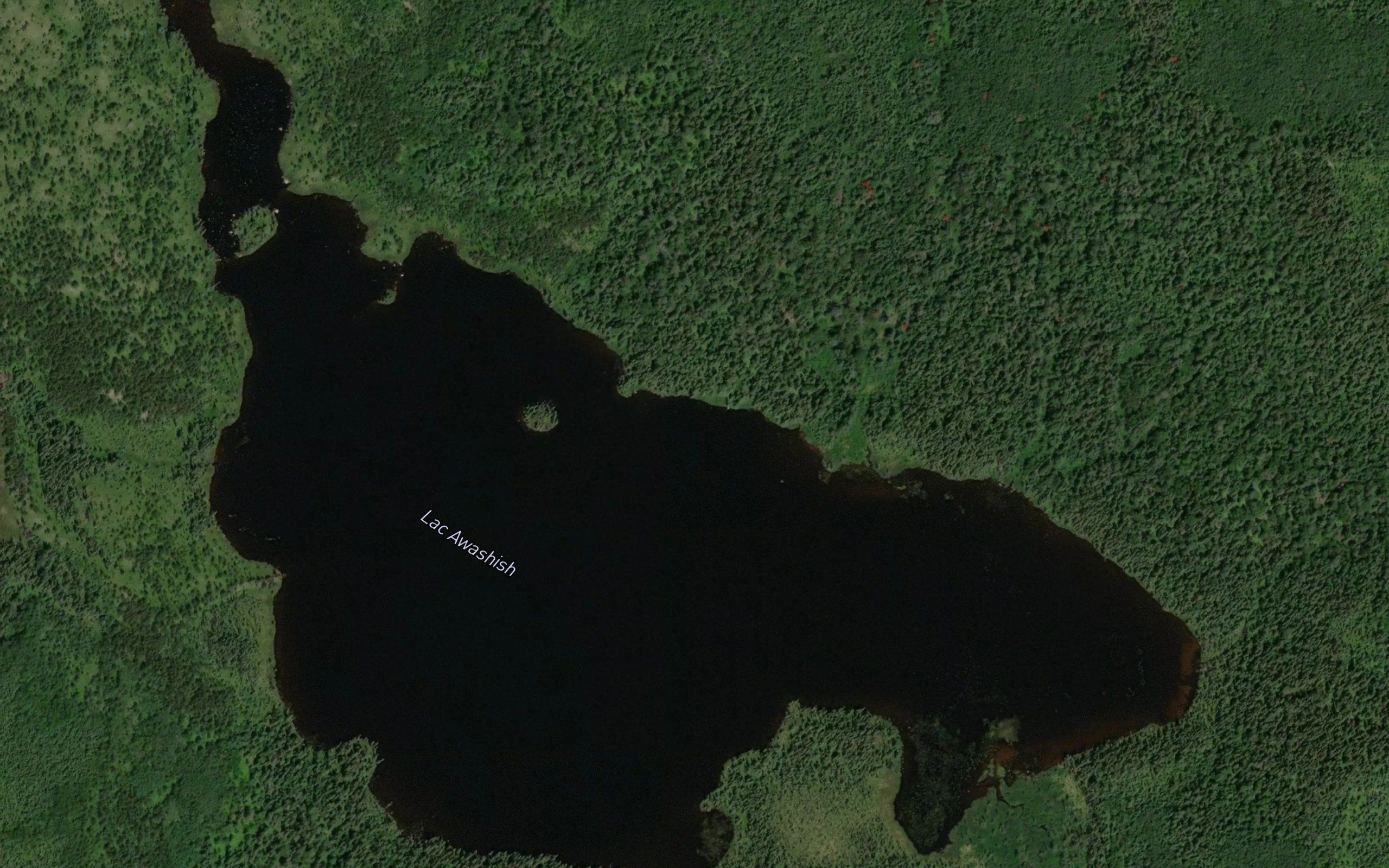 Lac Awashish