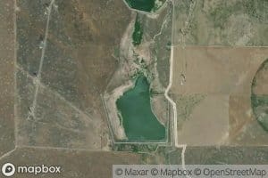 Lower Teapot Reservoir