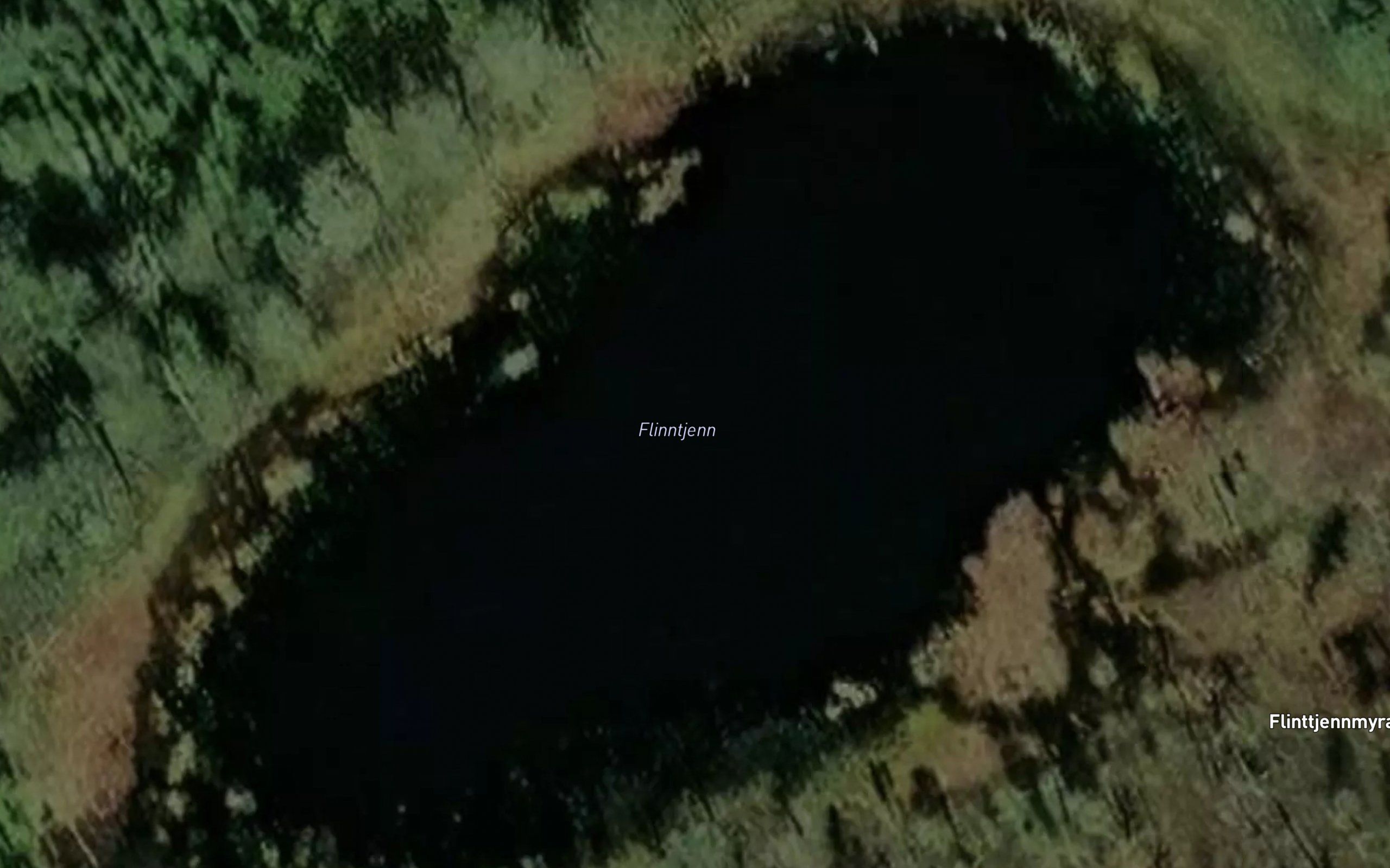 Flinntjern