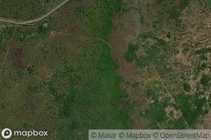 Corrego Buriti Grande