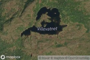 Villevatnet