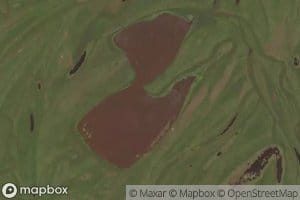 Ozero Bol'shiye Shtany