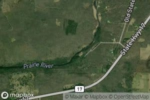 Prairie Dells Pond 179