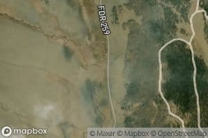 Torsido Creek