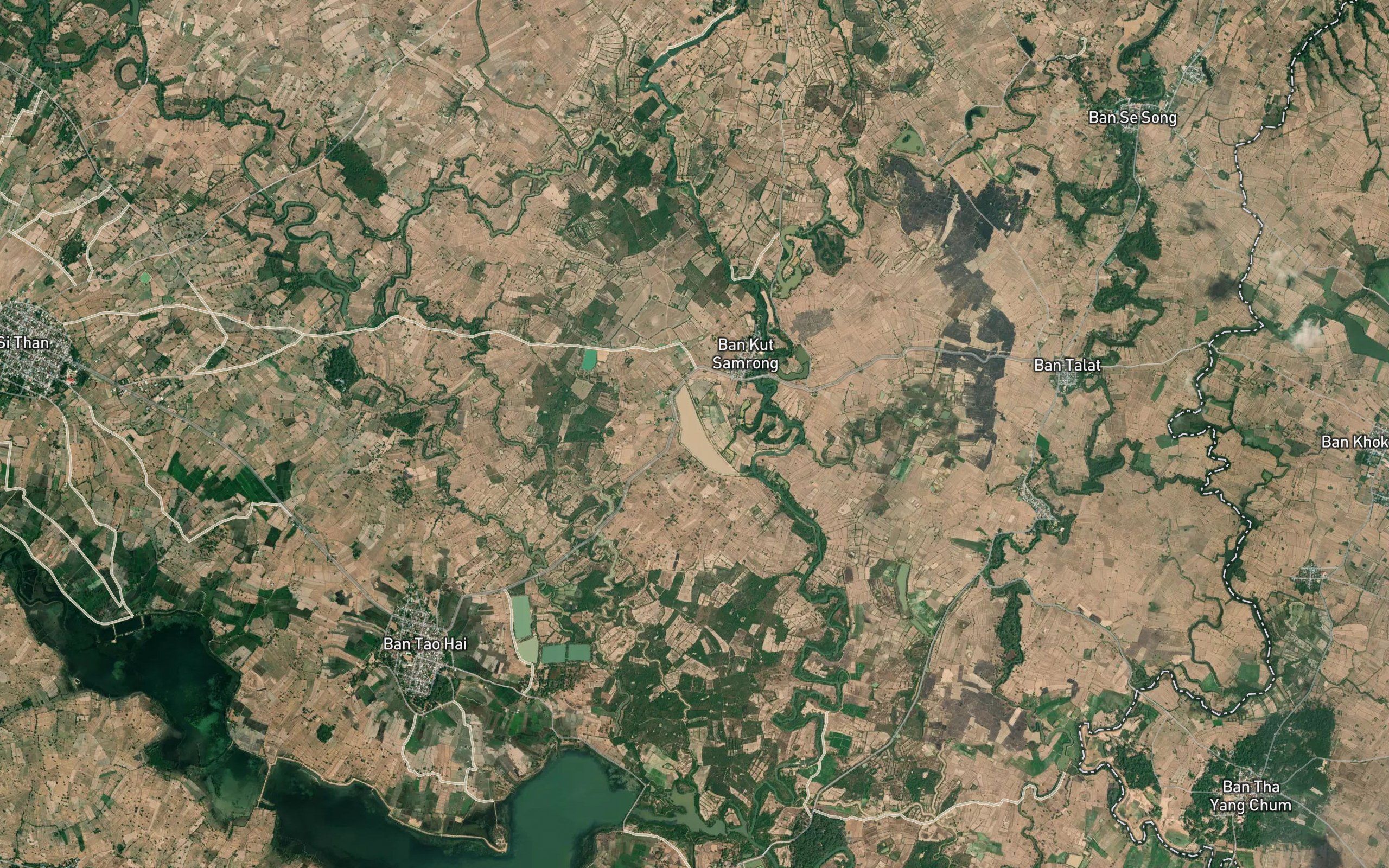 Nong Luang