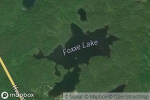 Foxxe Lake