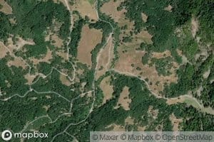 Horse Creek