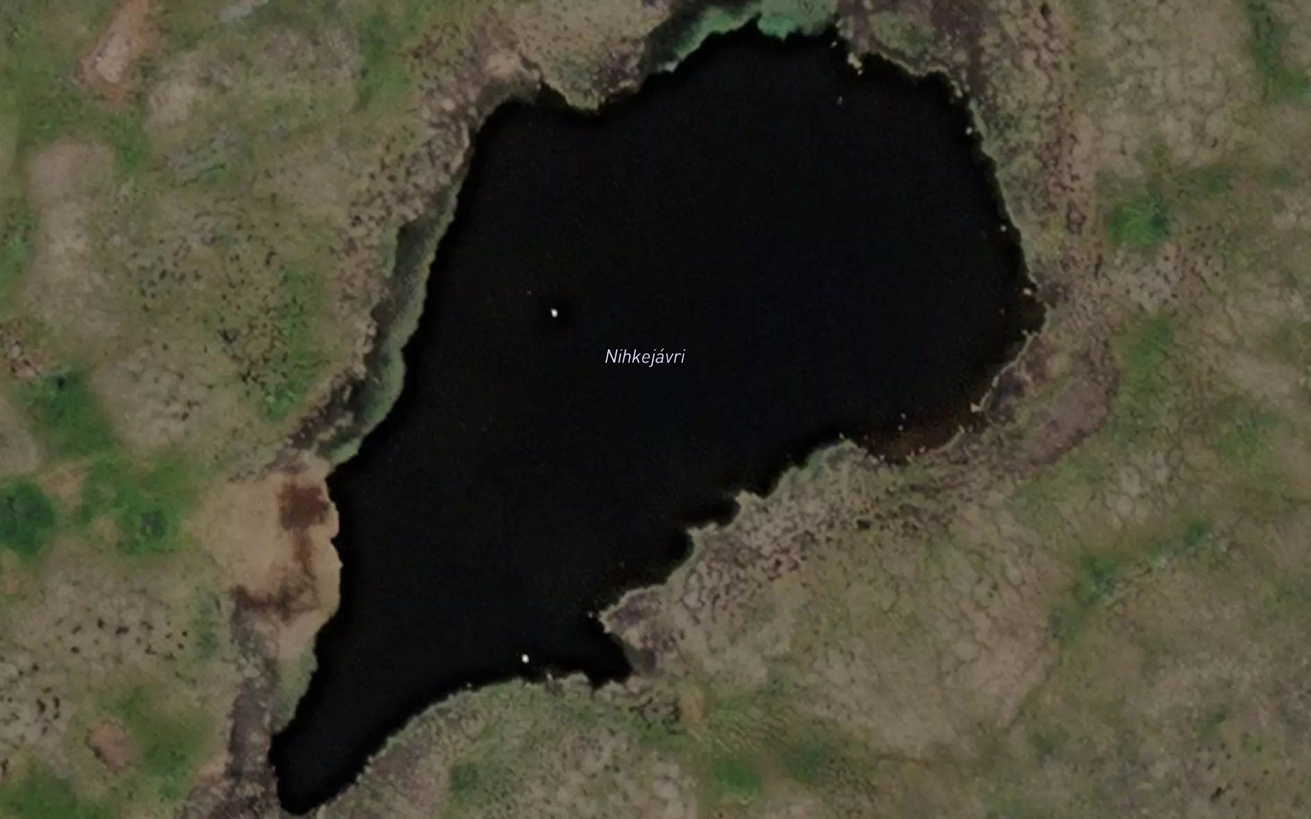 Nikkejavri